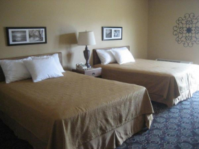 Отель Pine View Resort  Монтиселло